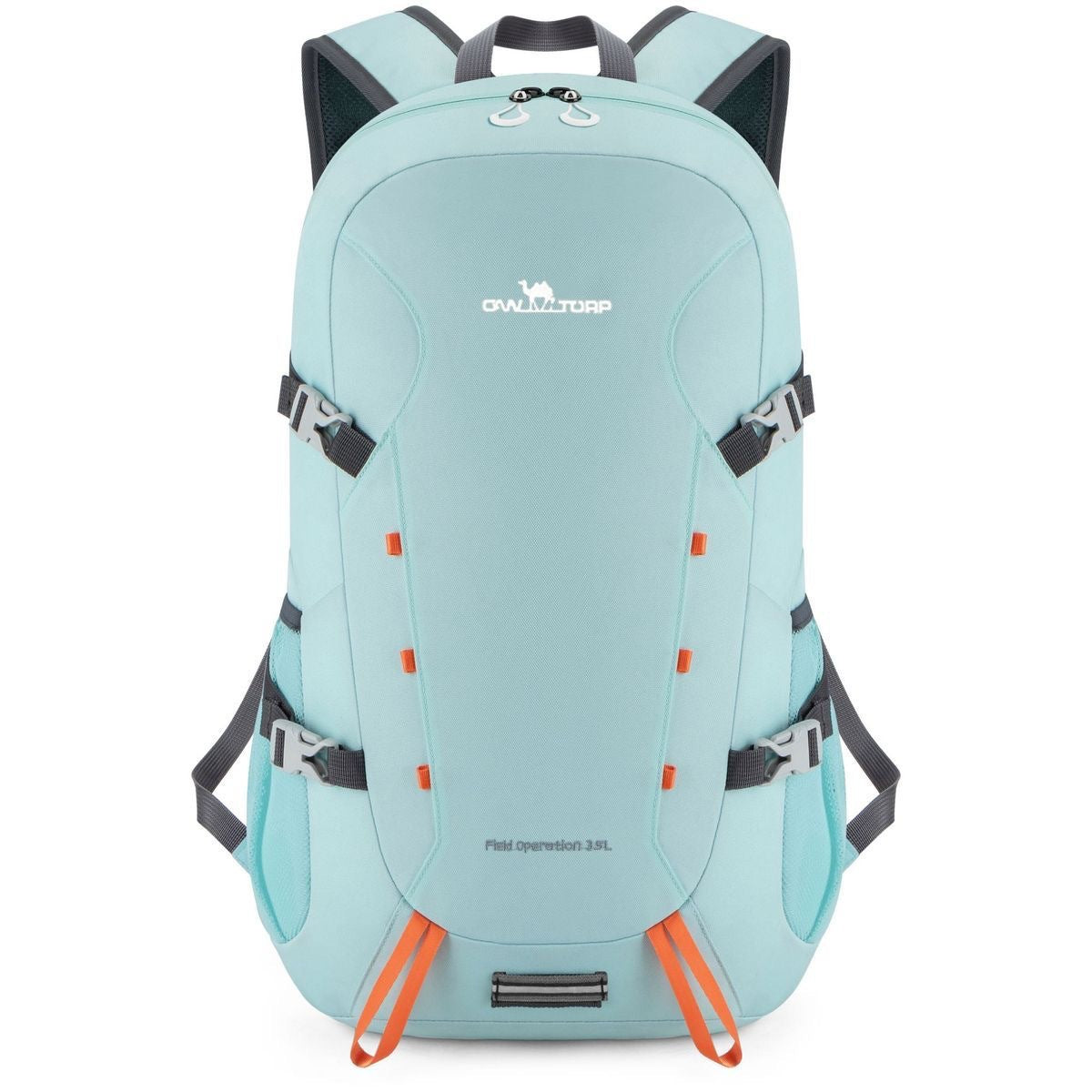 Ergonomischer Wanderrucksack