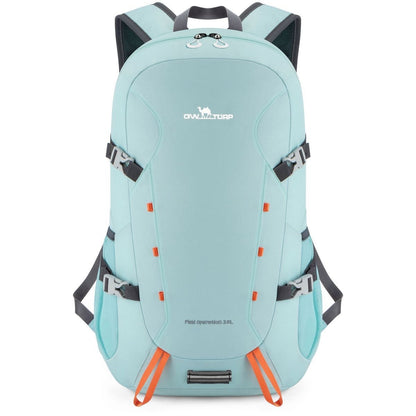 Ergonomischer Wanderrucksack