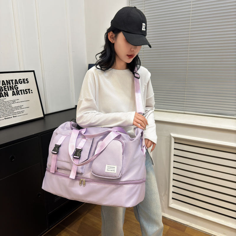 Vielseitige Reisetasche