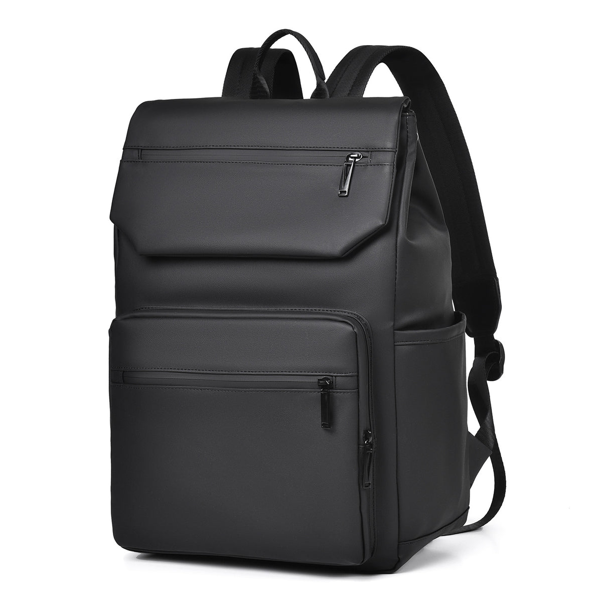 Moderner Minimalistischer Rucksack Brehn