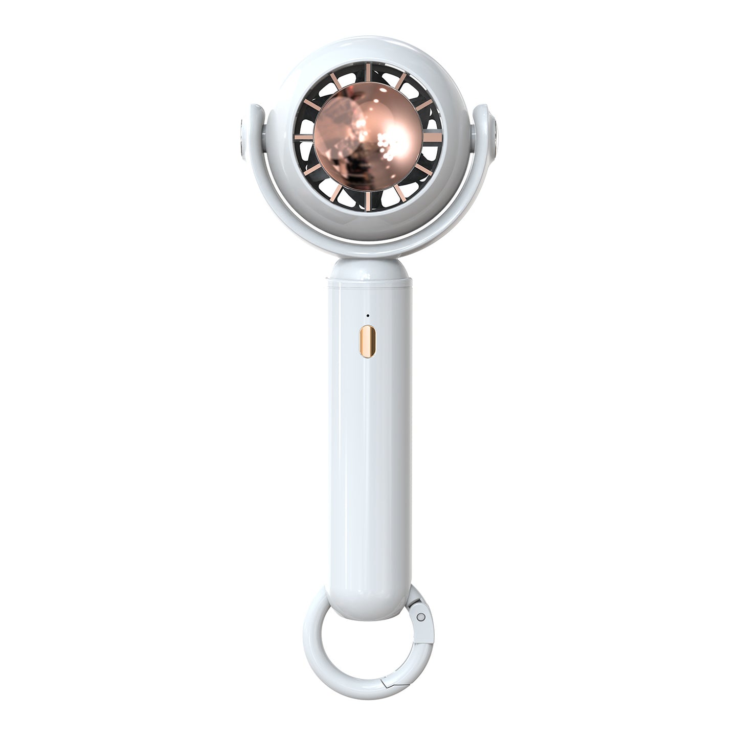 Damen Tragbarer Zero-Lärm Ventilator Brehn