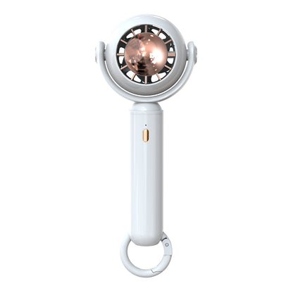 Damen Tragbarer Zero-Lärm Ventilator Brehn