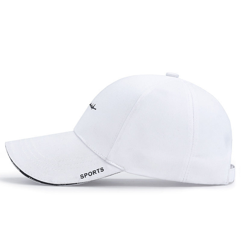 Damen Sportliche Freizeitcap Brehn