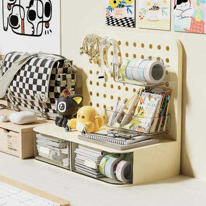 Schreibtisch Aufbewahrungsorganizersystem Brehn
