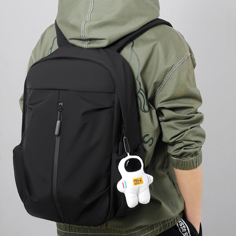 Vielseitiger Multi-Taschen Abenteuer Rucksack Brehn