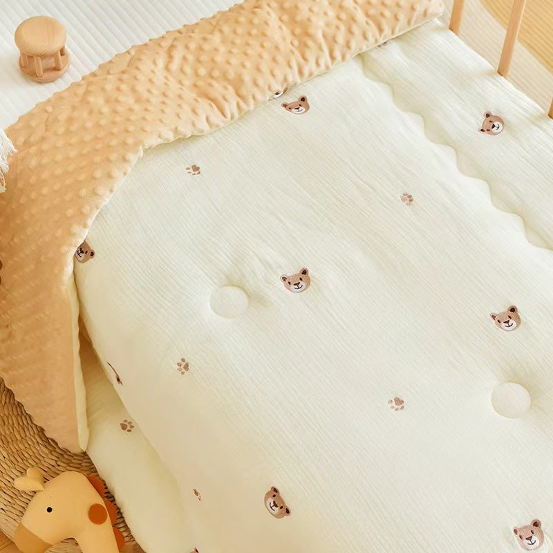 Damen Kuscheldecke Brehn