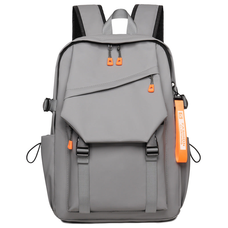 Urban Multifunktionaler Laptop-Rucksack Brehn