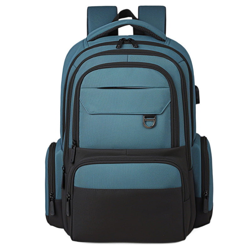 Fortschrittlicher funktionaler Laptop-Rucksack Brehn