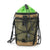 Kompakte Outdoor Utility Zugtasche Brehn