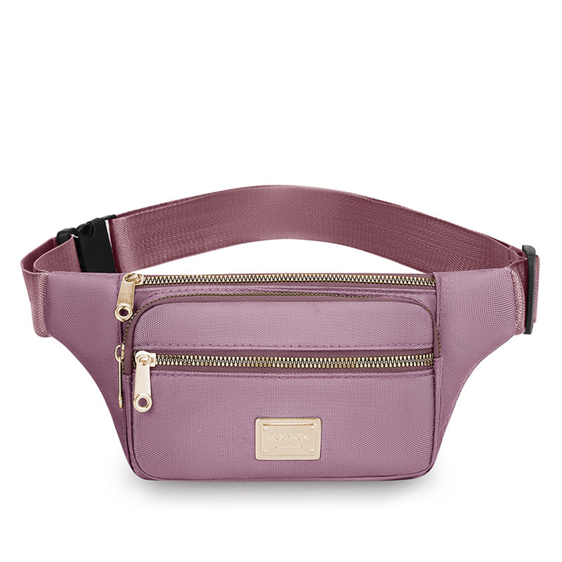 Stylische Utility Gürteltasche Brehn