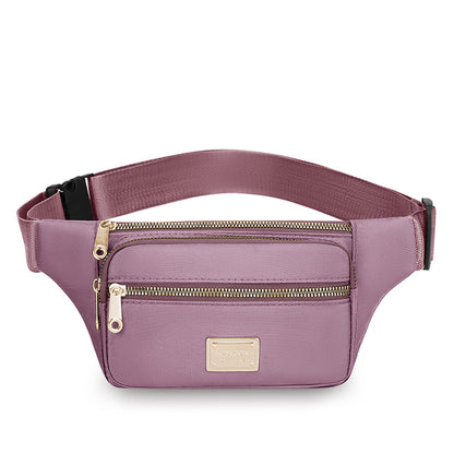 Stylische Utility Gürteltasche Brehn