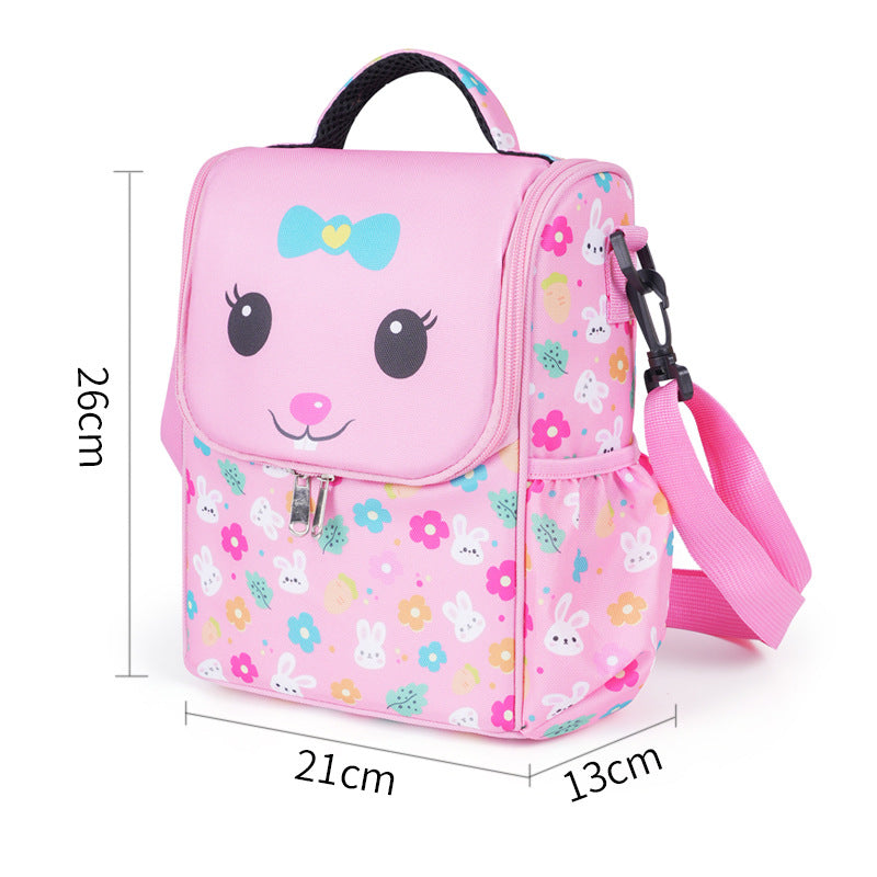 Trendige Kindergarten Tasche Brehn