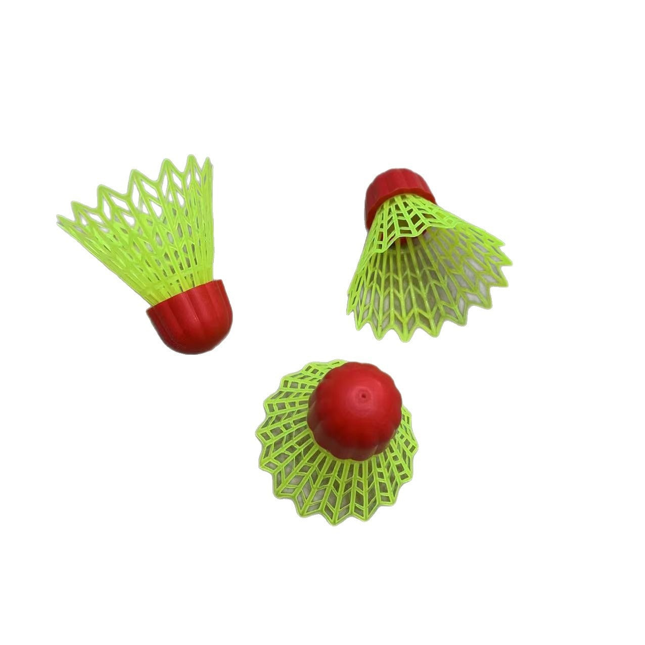 Badminton Shuttlecocks Brehn
