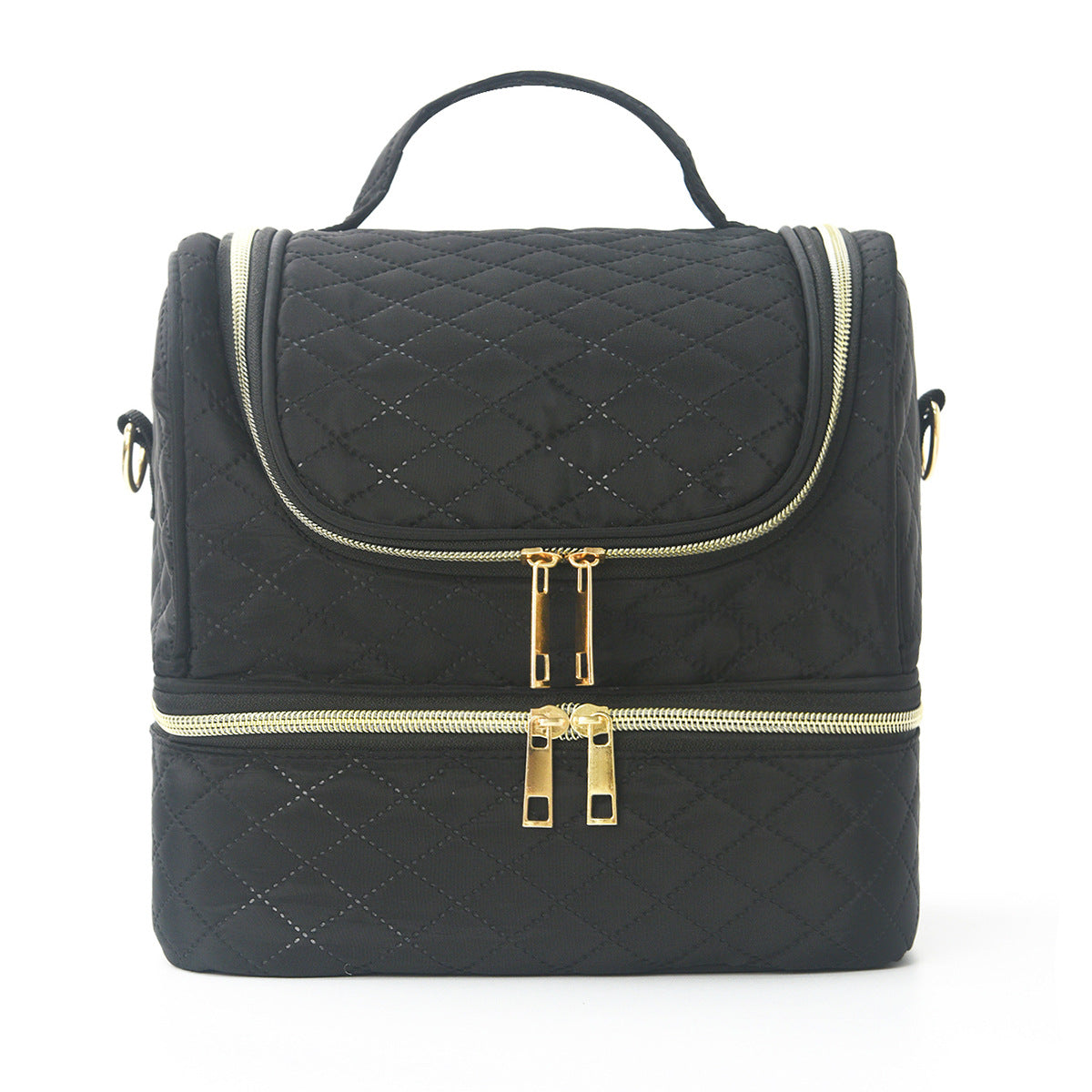 Kosmetik-Organizer Rucksack Brehn