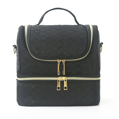 Kosmetik-Organizer Rucksack Brehn