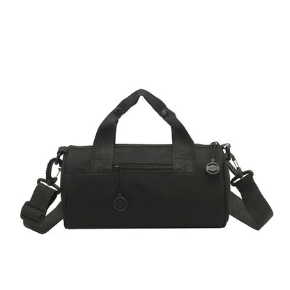 Schlanker minimalistischer Reisetasche Brehn
