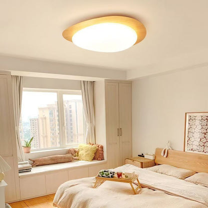 Moderne dekorative Deckenleuchte
