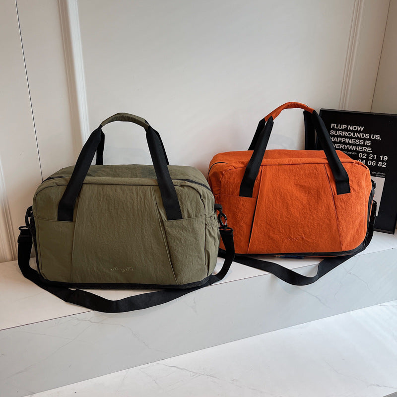 Leichter Multi-Compartment-Reisetasche