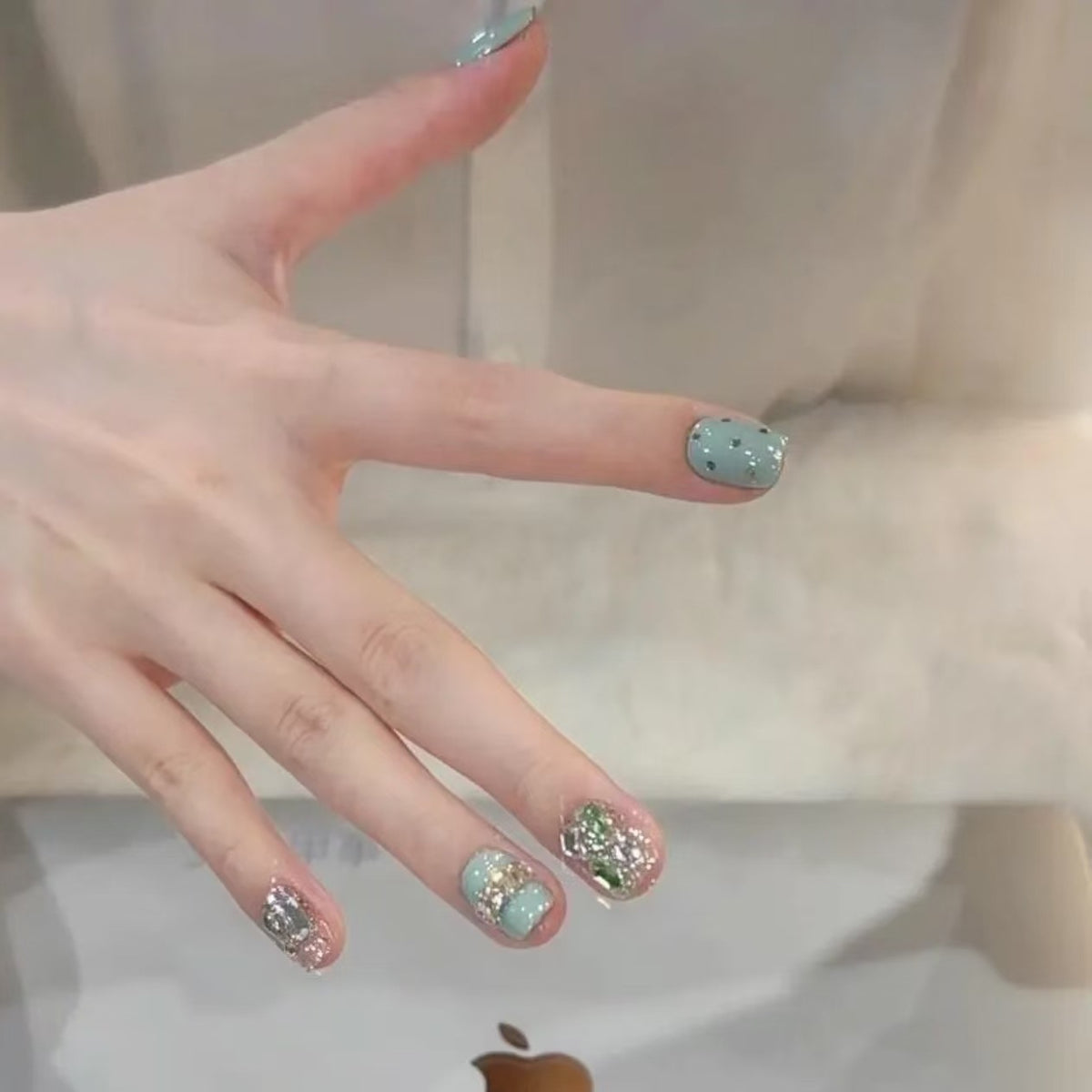 Nagelkunst