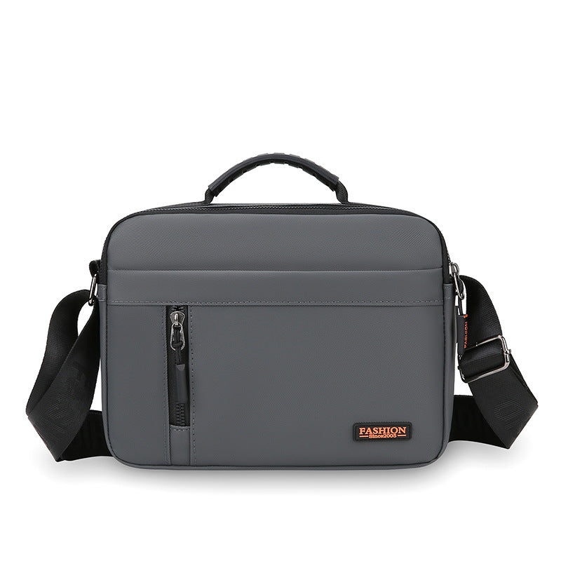 Premium Vielseitige Laptop Aktentasche Brehn