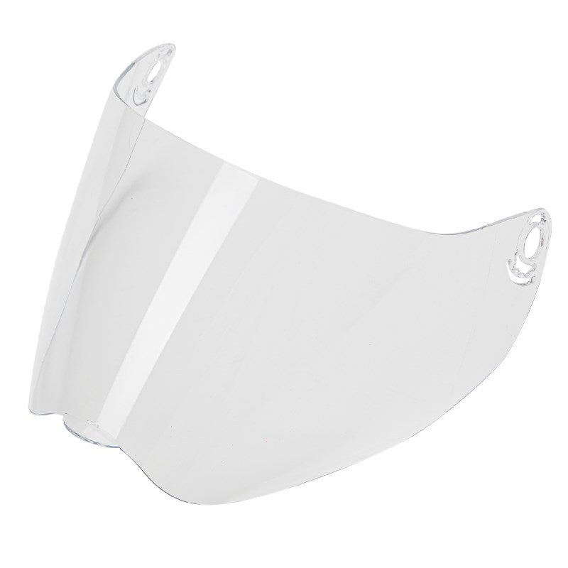 Klarer Motorradhelm Visier Brehn