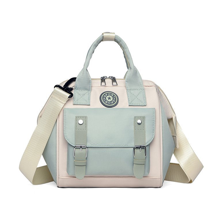 Multifunktionale Sportliche Tote Bag Brehn