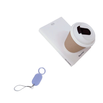 Silicone Telefon Tag Halter Brehn