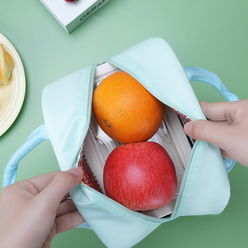 Kompakte isolierte Lunch-Kühltasche Brehn