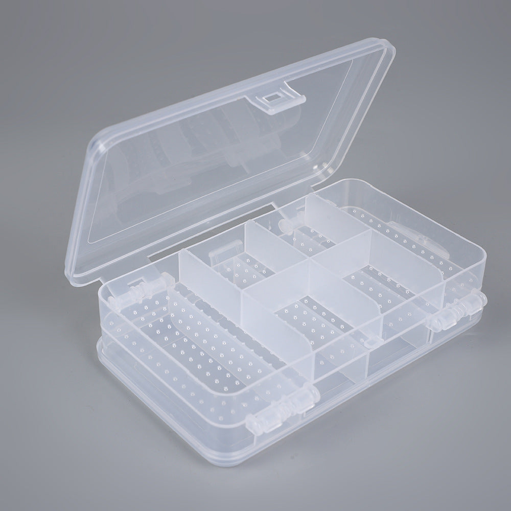 Multi-Fach Speicherbox Brehn