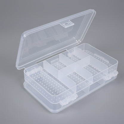 Multi-Fach Speicherbox Brehn