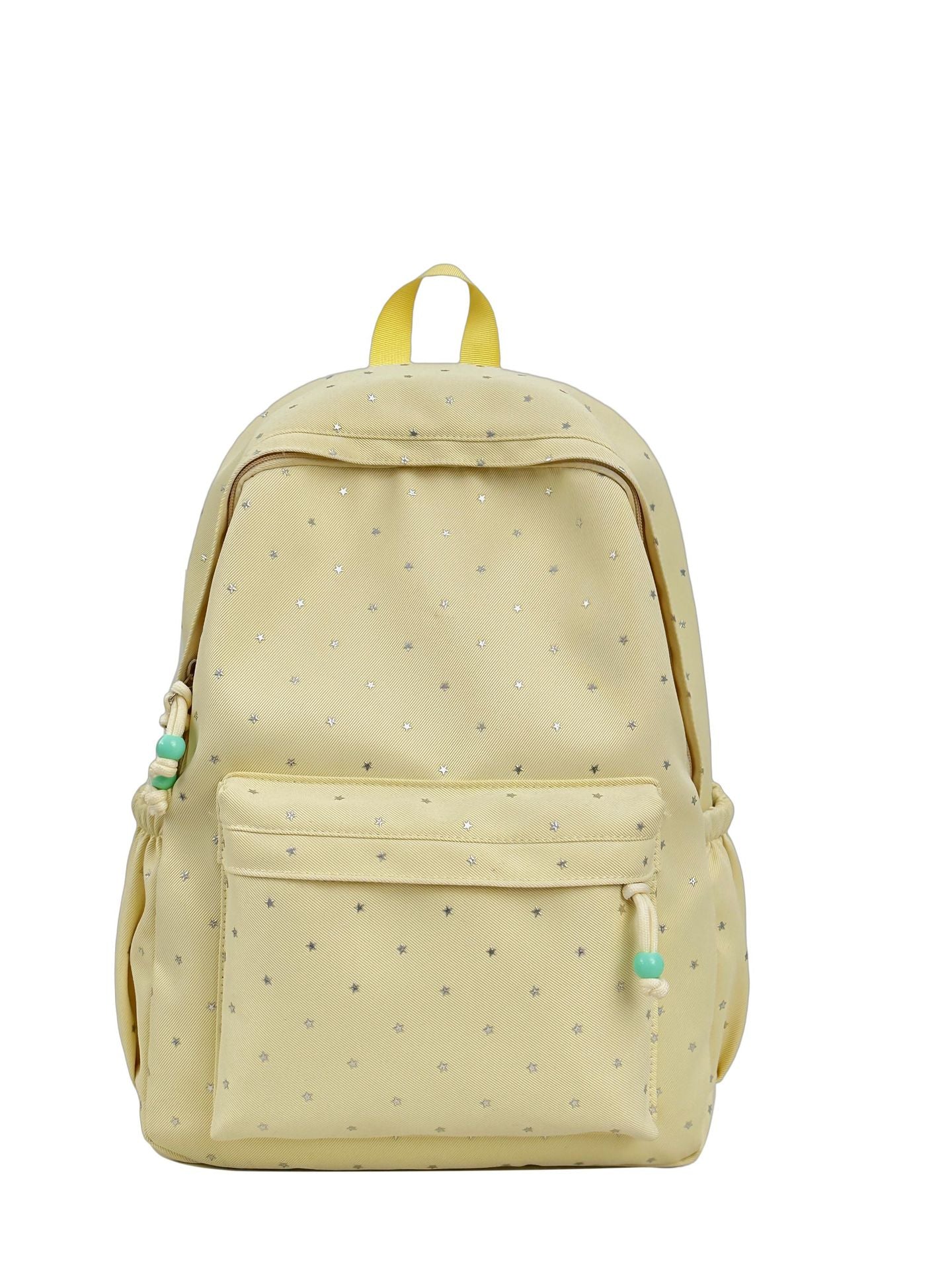 Rucksack mit Verspieltem Design und Praktischen Stauräumen Brehn