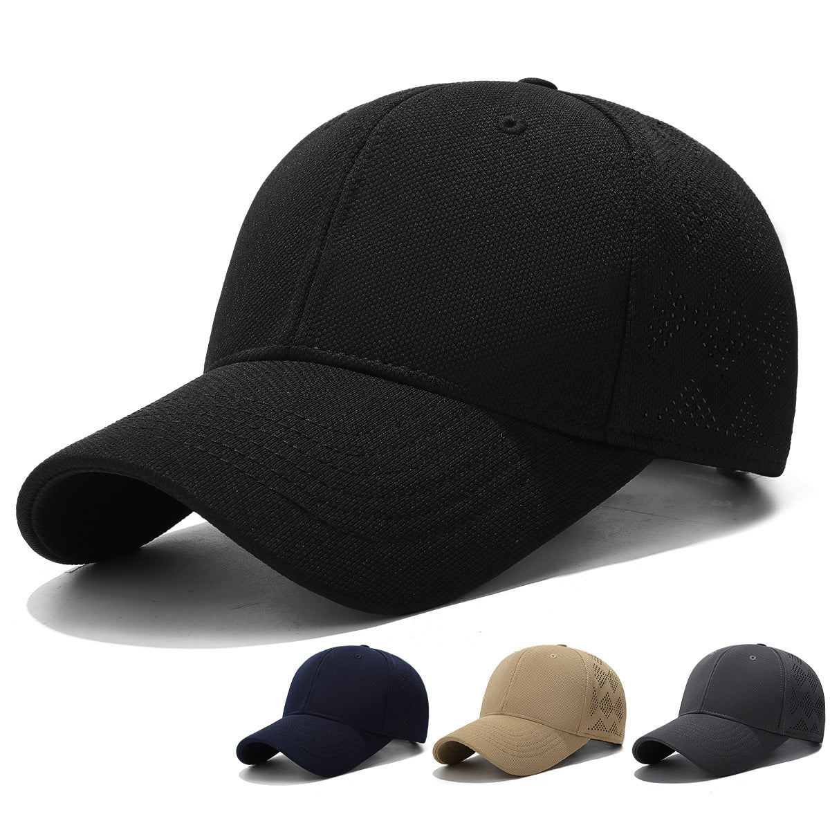 Herren Advanced Performance Laufmütze Brehn