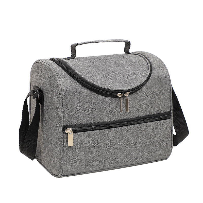 Isolierte Lebensmittellagerung Lunch Bag Brehn
