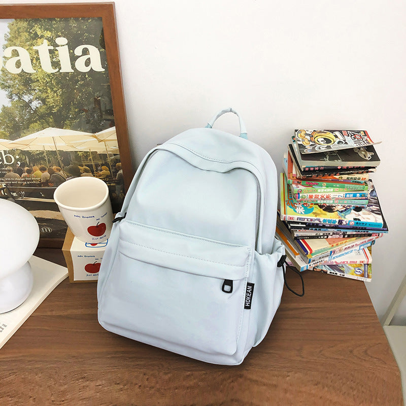 Kompetente Alltags-Schul-Rucksack