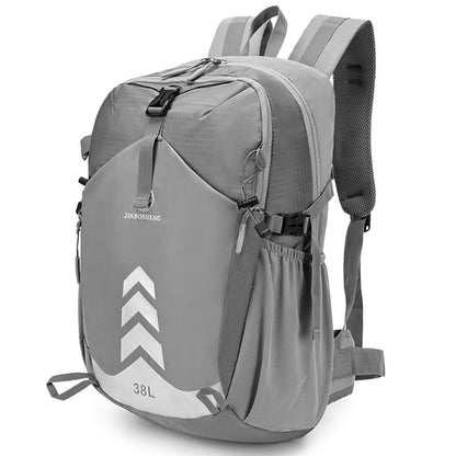 Multifunktionaler Outdoor-Wander-Rucksack