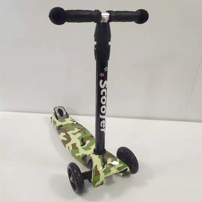 3-Rad Trainingsroller Brehn