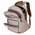 Professioneller Mehrfach-Taschen-Rucksack Brehn