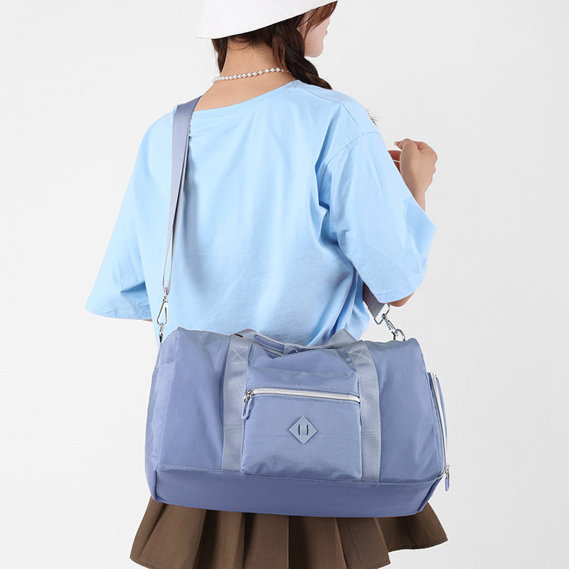 All-Season Sport Duffel Bag Brehn