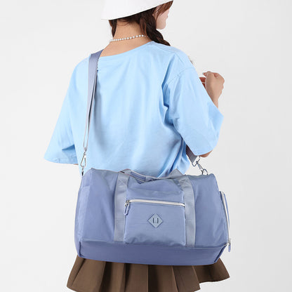 All-Season Sport Duffel Bag Brehn