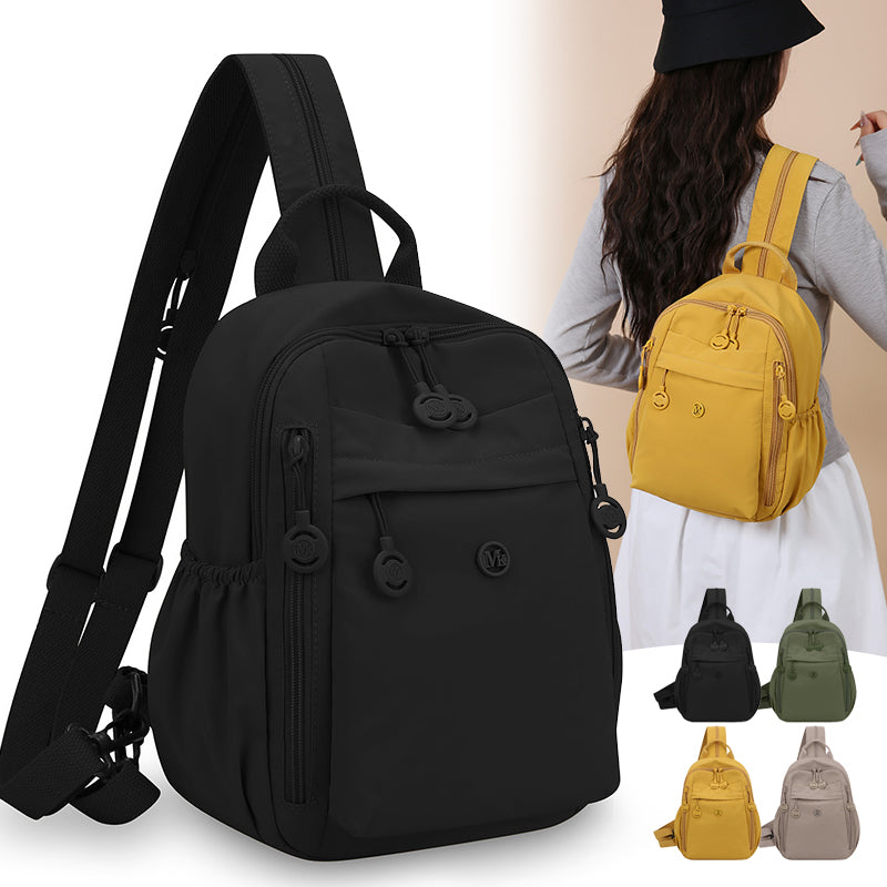 Vielseitiger Sling-Rucksack Brehn