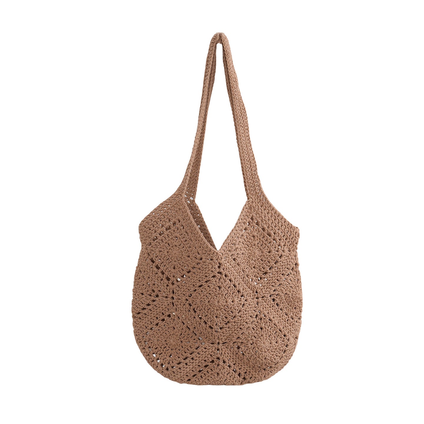 Häkeltasche Brehn