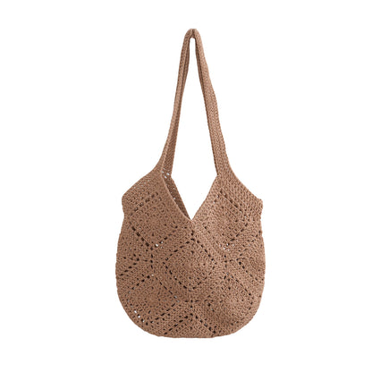 Häkeltasche Brehn