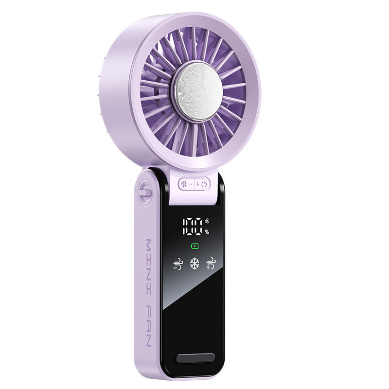 Handheld Vielseitiger Kühlventilator Brehn