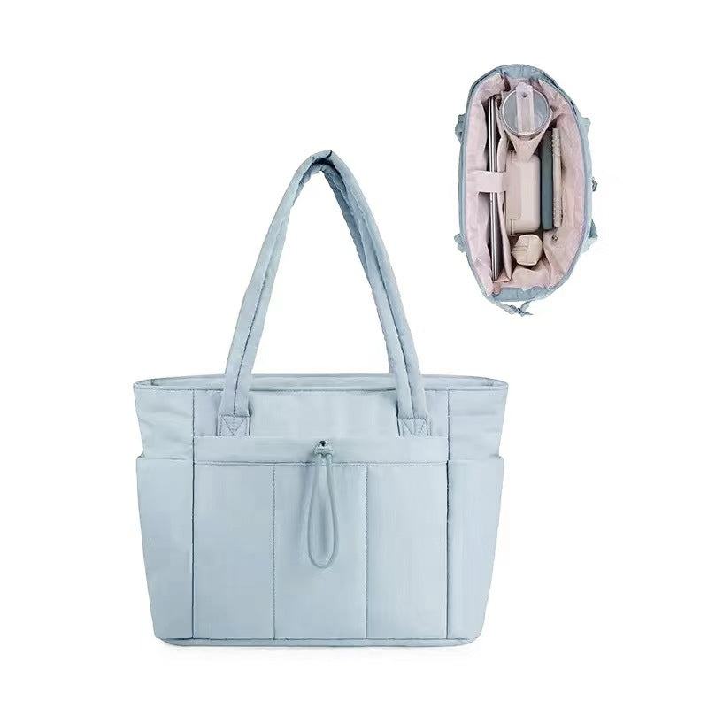 Praktische Organizer-Tasche Brehn