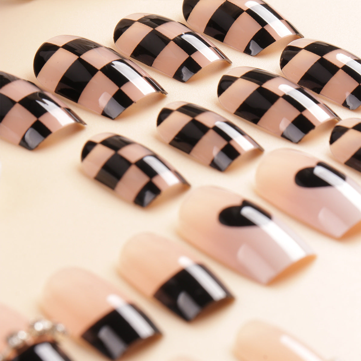 Nagelkunstdesign Brehn