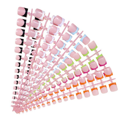 Nagelpflege Set Brehn