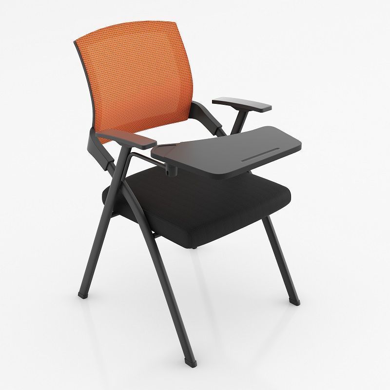Klappstuhl mit ergonomischer Rückenlehne Brehn