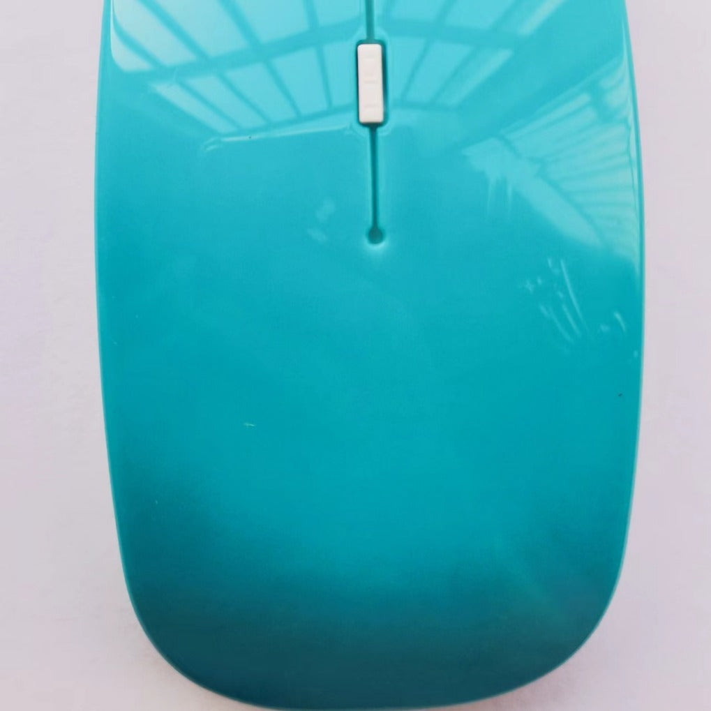 Ergonomische Wireless Maus Brehn
