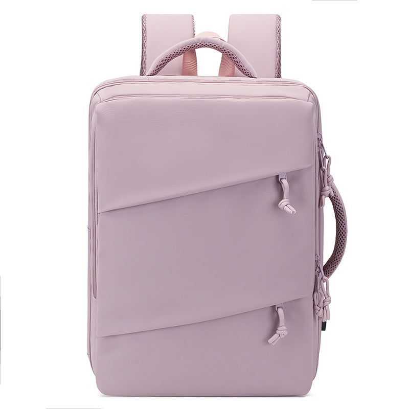 Vielseitiger Utility-Reise-Rucksack Brehn