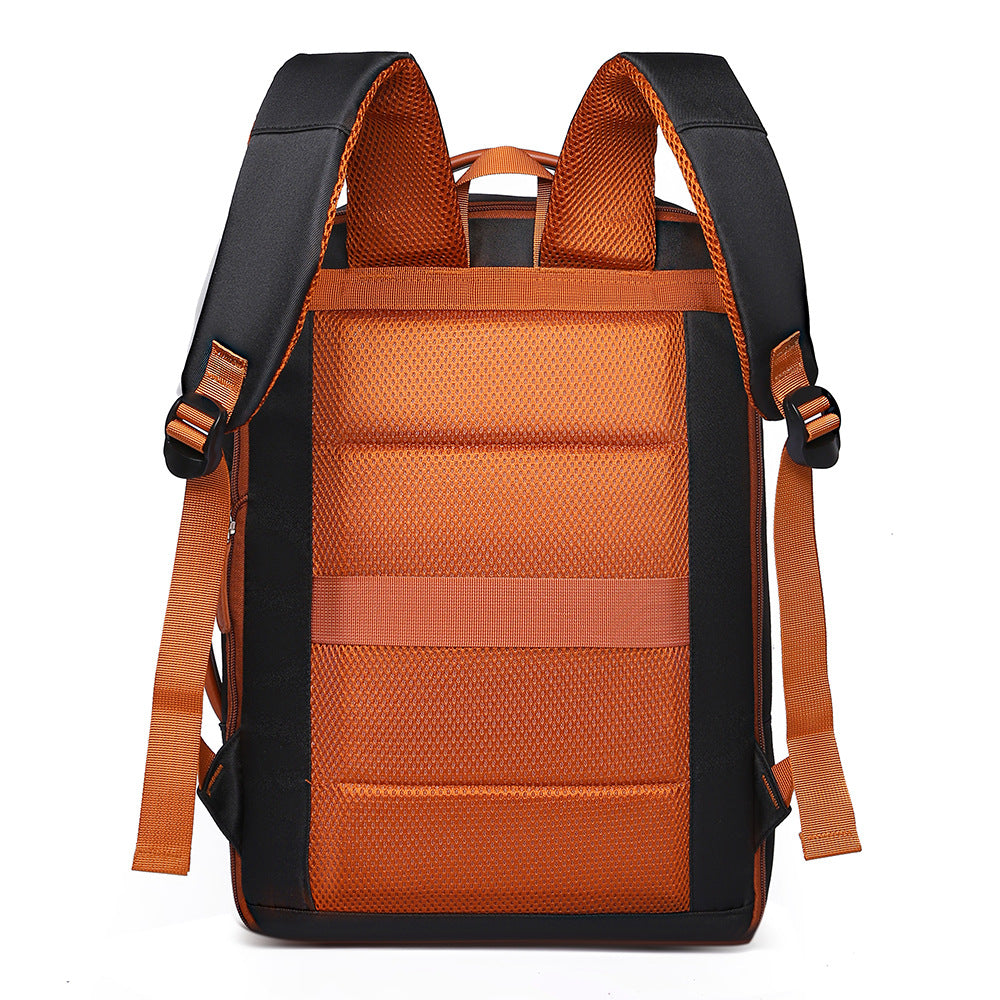 Stylischer Geschäftsreise-Rucksack Brehn